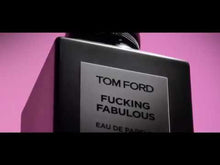 Load and play video in Gallery viewer, Tom Ford Fucking Fabulous EDP
