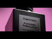 Load and play video in Gallery viewer, Tom Ford Fucking Fabulous EDP