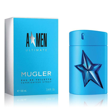 Load image into Gallery viewer, A*MEN RUBBER 3.4oz M EDT SPRAY