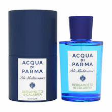 Load image into Gallery viewer, Acqua di Parma Blu Mediterraneo Bergamotto Di Calabria 5.0oz
