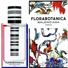 Load image into Gallery viewer, Balenciaga FLORABOTANICA 3.4oz W EDP