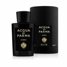 Load image into Gallery viewer, Acqua di Parma AMBRA 6.0oz EDC