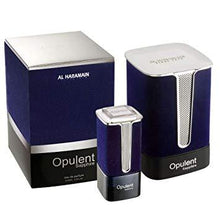 Load image into Gallery viewer, Al Haramain Opulent Saffron Eau de Parfum 3.4 oz Spray - Men