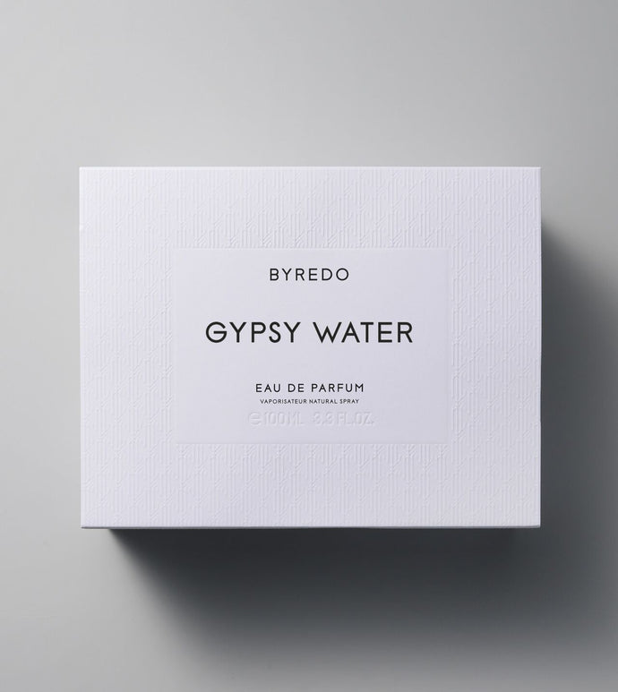 Byredo Gypsy Water Eau De Parfum Travel Spray Trio