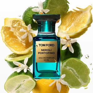 TOM FORD - Neroli Portofino - Eau de Parfum