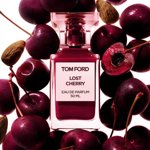 TOM FORD - Lost Cherry - Eau de Parfum