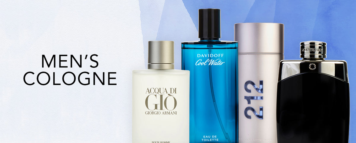 Mens Fragrance