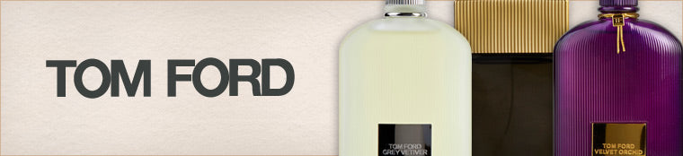 Tom Ford