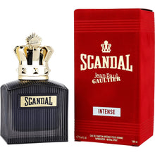 Load image into Gallery viewer, Jean Paul Gaultier Scandal Men Intense (Super Special) 100ml
