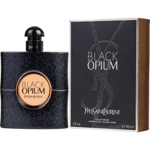 Load image into Gallery viewer, Yves Saint Laurent Black Opium Eau de Parfum 3.0 oz Spray - Women - view 2
