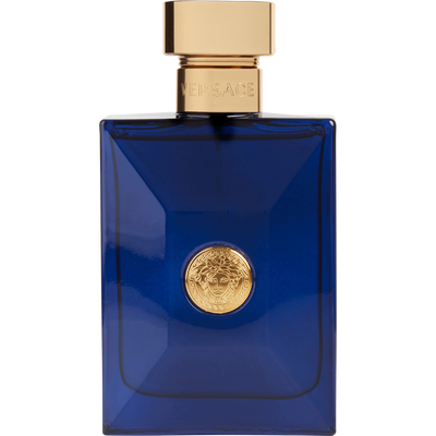 Versace Dylan Blue 3.4 oz Spray Tester - Men