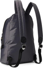Load image into Gallery viewer, Marc Jacobs The Biker Nylon Large Backpack - Dark Shadow
