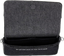 Load image into Gallery viewer, Marc Jacobs The Mini Patchwork Denim Crossbody Bag (Color 013)
