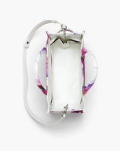 Load image into Gallery viewer, Marc Jacobs The Floral Print Leather Tote (Color 101)
