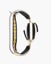 Load image into Gallery viewer, Marc Jacobs The Chain Snapshot Bag (Color 002)
