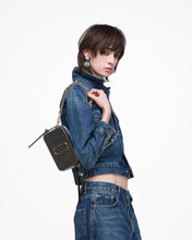 Load image into Gallery viewer, Marc Jacobs The Chain Snapshot Bag (Color 002)
