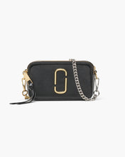 Load image into Gallery viewer, Marc Jacobs The Chain Snapshot Bag (Color 002)
