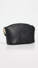 Load image into Gallery viewer, Marc Jacobs The Leather Beauty Bag - Black

