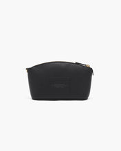 Load image into Gallery viewer, Marc Jacobs The Leather Beauty Bag - Black

