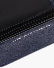 Load image into Gallery viewer, Marc Jacobs The Mini Bag - Blue
