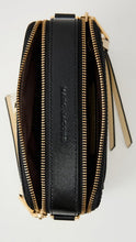 Load image into Gallery viewer, Marc Jacobs The Snapshot Bag - Cloud White/Multi
