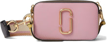Load image into Gallery viewer, Marc Jacobs The Snapshot - Cotton Multi
