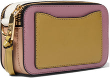 Load image into Gallery viewer, Marc Jacobs The Snapshot - Cotton Multi
