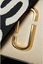 Load image into Gallery viewer, Marc Jacobs The Snapshot - Khaki Multi
