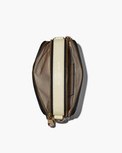 Load image into Gallery viewer, Marc Jacobs The Snapshot - Khaki Multi
