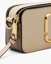 Load image into Gallery viewer, Marc Jacobs The Snapshot - Khaki Multi

