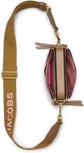 Load image into Gallery viewer, Marc Jacobs The Snapshot Bag - Bow Pink Multi
