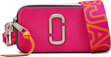 Load image into Gallery viewer, Marc Jacobs The Snapshot Bag (Color 664)
