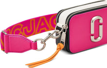 Load image into Gallery viewer, Marc Jacobs The Snapshot Bag (Color 664)

