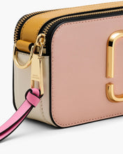 Load image into Gallery viewer, Marc Jacobs The Snapshot Crossbody - Rose Multi
