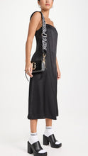 Load image into Gallery viewer, Marc Jacobs The Snapshot Bag - Black/Multi
