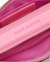 Load image into Gallery viewer, Marc Jacobs The Snapshot - Petal Pink
