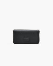 Load image into Gallery viewer, Marc Jacobs The Leather Mini Bag - Black

