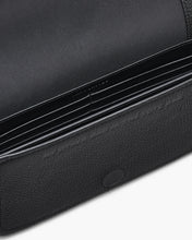 Load image into Gallery viewer, Marc Jacobs The Leather Mini Bag - Black
