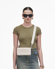 Load image into Gallery viewer, Marc Jacobs The Leather Mini Bag (Color 137)
