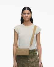Load image into Gallery viewer, Marc Jacobs The Leather Mini Bag (Color 230)
