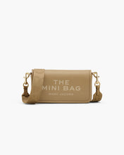 Load image into Gallery viewer, Marc Jacobs The Leather Mini Bag (Color 230)
