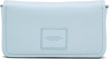 Load image into Gallery viewer, Marc Jacobs The Leather Mini Crossbody Bag - - Cloud Blue
