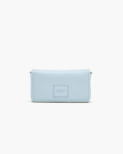 Load image into Gallery viewer, Marc Jacobs The Leather Mini Crossbody Bag - - Cloud Blue
