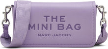 Load image into Gallery viewer, Marc Jacobs The Leather Mini Bag (Color 533)
