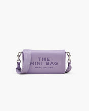 Load image into Gallery viewer, Marc Jacobs The Leather Mini Bag (Color 533)
