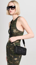 Load image into Gallery viewer, Marc Jacobs The Leather Mini Bag (Color 624) - Shown in Black
