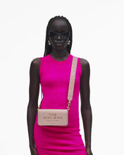 Load image into Gallery viewer, Marc Jacobs The Leather Mini Bag (Color 624)
