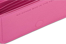 Load image into Gallery viewer, Marc Jacobs The Leather Mini Bag (Color 678)
