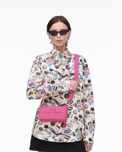 Load image into Gallery viewer, Marc Jacobs The Leather Mini Bag (Color 678)
