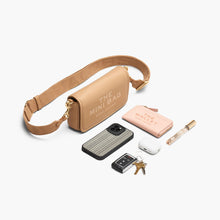 Load image into Gallery viewer, Marc Jacobs The Leather Mini Bag (Color 678)
